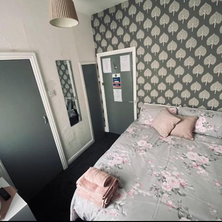 בלקפול Shiray Hotel מראה חיצוני תמונה