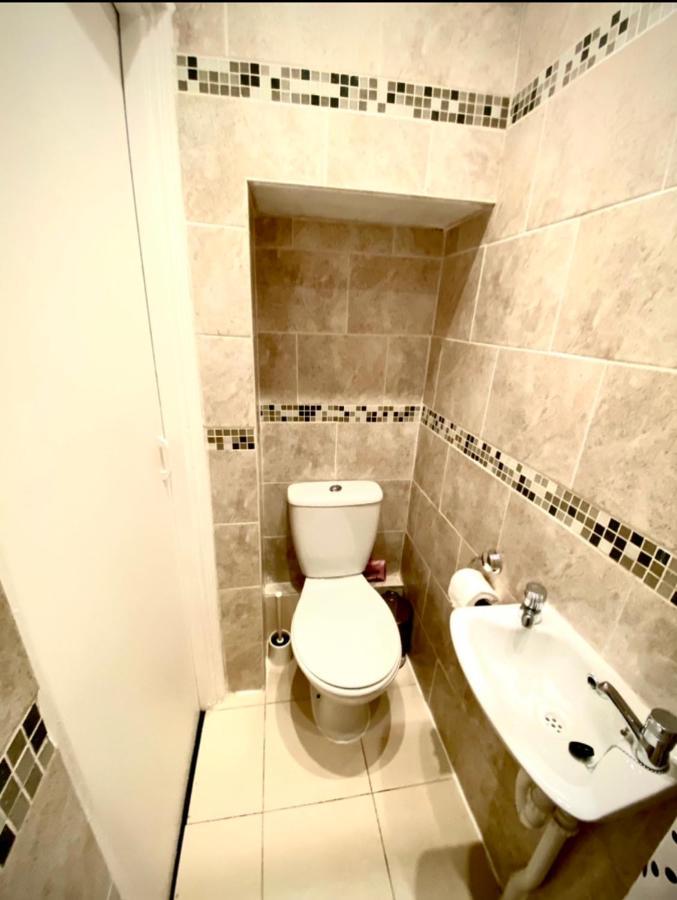 בלקפול Shiray Hotel מראה חיצוני תמונה
