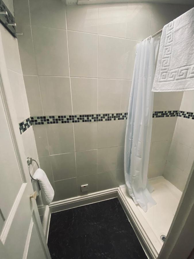 בלקפול Shiray Hotel מראה חיצוני תמונה