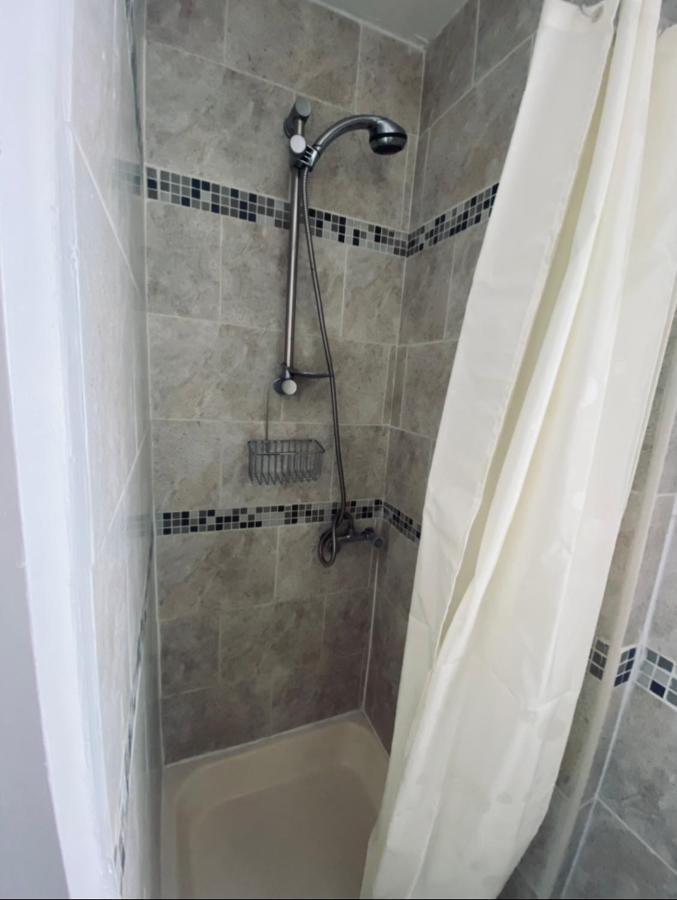 בלקפול Shiray Hotel מראה חיצוני תמונה